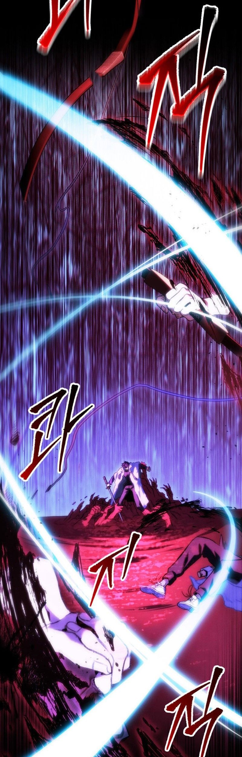 F-Class Destiny Hunter Chapter 18 Gambar 18