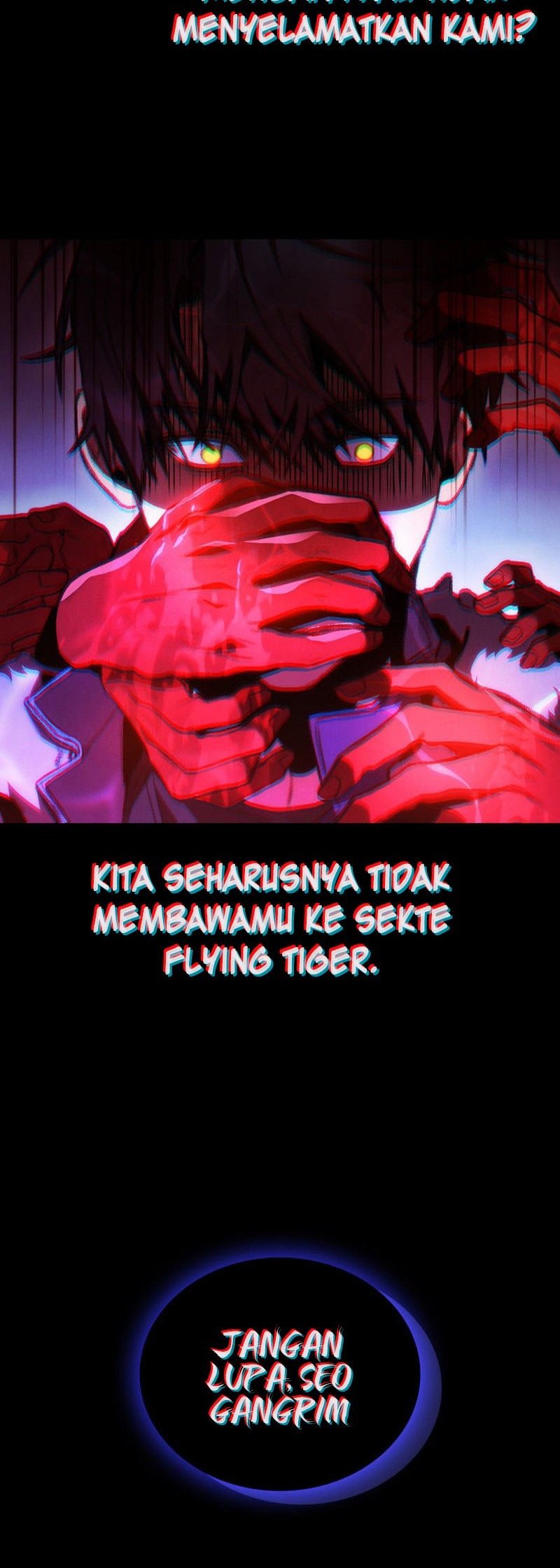 F-Class Destiny Hunter Chapter 18 Gambar 20