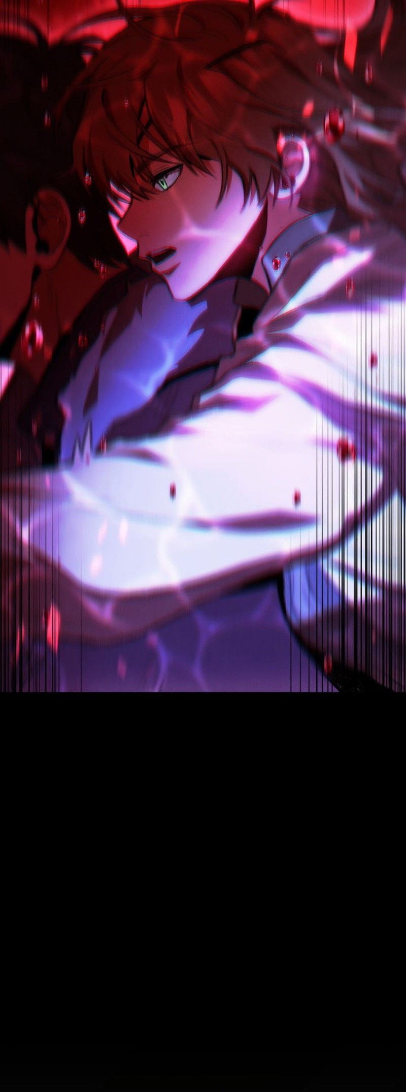 F-Class Destiny Hunter Chapter 18 Gambar 22