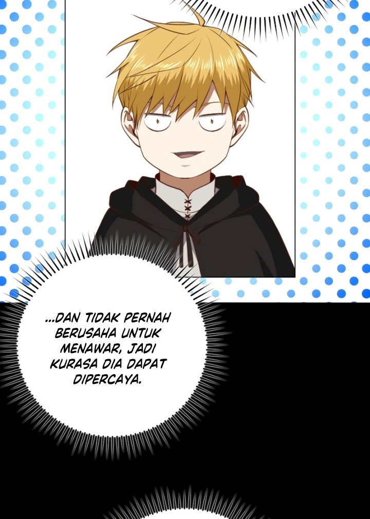 The Lord’s Coins Aren’t Decreasing?! Chapter 91 Gambar 29