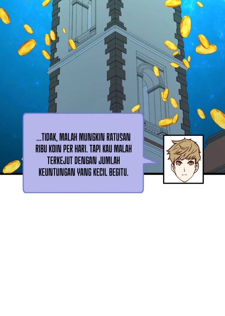 The Lord’s Coins Aren’t Decreasing?! Chapter 91 Gambar 33