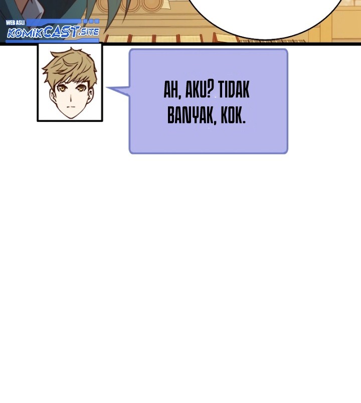 The Lord’s Coins Aren’t Decreasing?! Chapter 91 Gambar 35