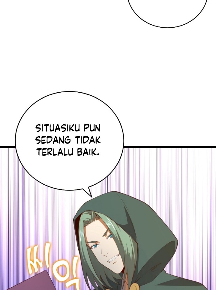 The Lord’s Coins Aren’t Decreasing?! Chapter 91 Gambar 19