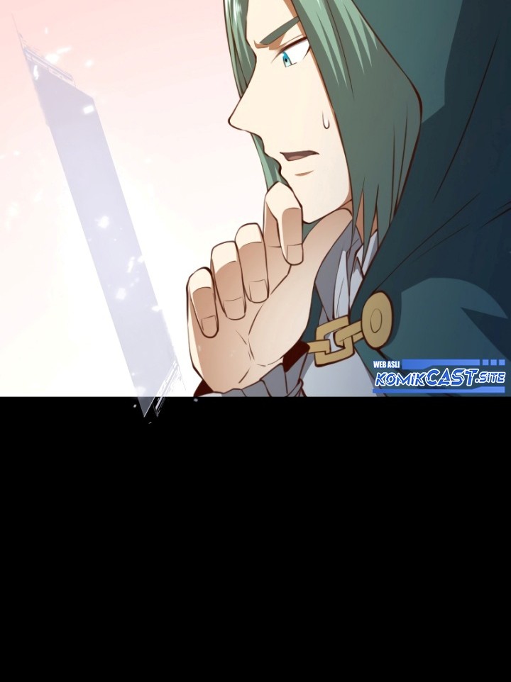 The Lord’s Coins Aren’t Decreasing?! Chapter 91 Gambar 25