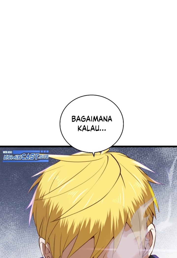 The Lord’s Coins Aren’t Decreasing?! Chapter 91 Gambar 51