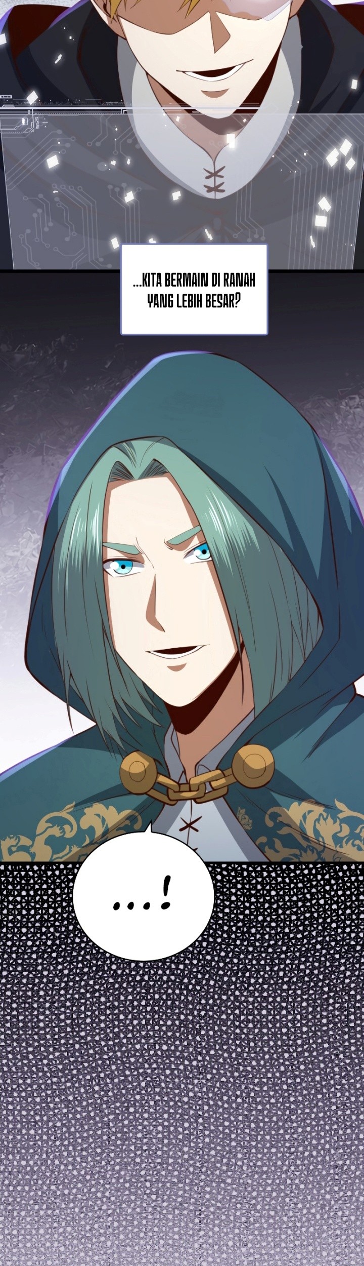 The Lord’s Coins Aren’t Decreasing?! Chapter 91 Gambar 52