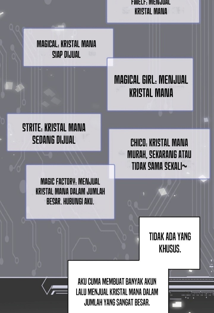 The Lord’s Coins Aren’t Decreasing?! Chapter 91 Gambar 55