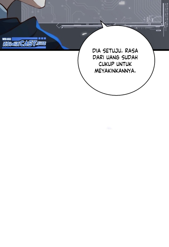 The Lord’s Coins Aren’t Decreasing?! Chapter 91 Gambar 57