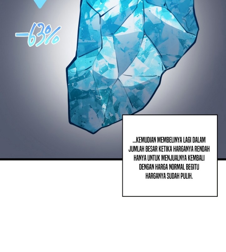 The Lord’s Coins Aren’t Decreasing?! Chapter 91 Gambar 39