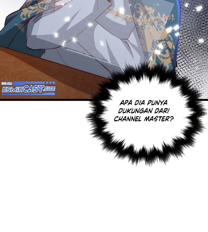 The Lord’s Coins Aren’t Decreasing?! Chapter 91 Gambar 41