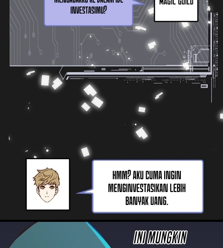 The Lord’s Coins Aren’t Decreasing?! Chapter 91 Gambar 45