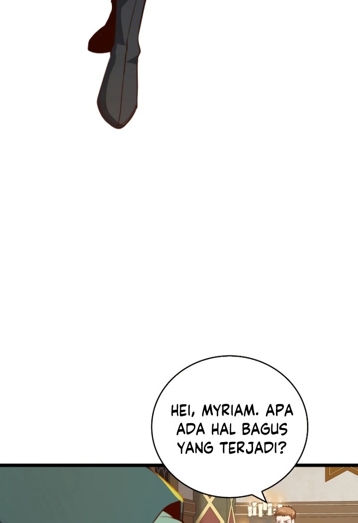 The Lord’s Coins Aren’t Decreasing?! Chapter 91 Gambar 67