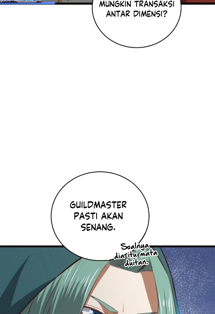 The Lord’s Coins Aren’t Decreasing?! Chapter 91 Gambar 69