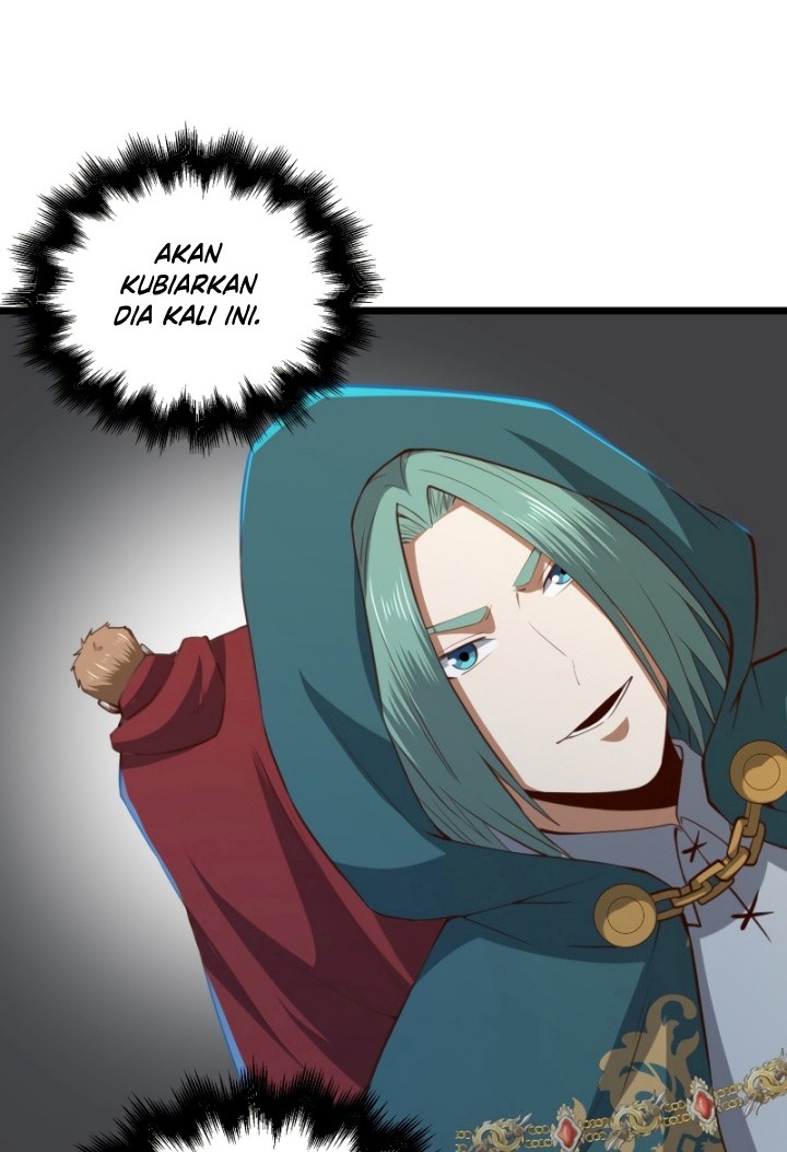 The Lord’s Coins Aren’t Decreasing?! Chapter 91 Gambar 71