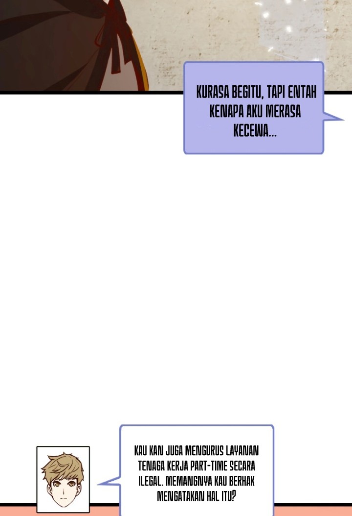 The Lord’s Coins Aren’t Decreasing?! Chapter 91 Gambar 59