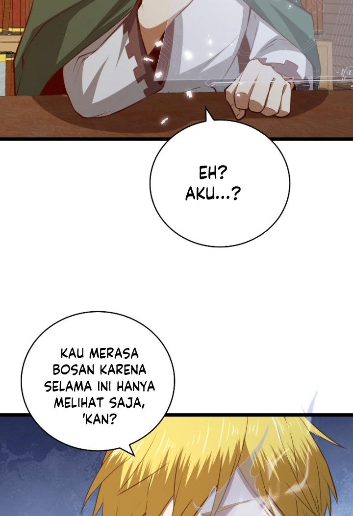 The Lord’s Coins Aren’t Decreasing?! Chapter 91 Gambar 63