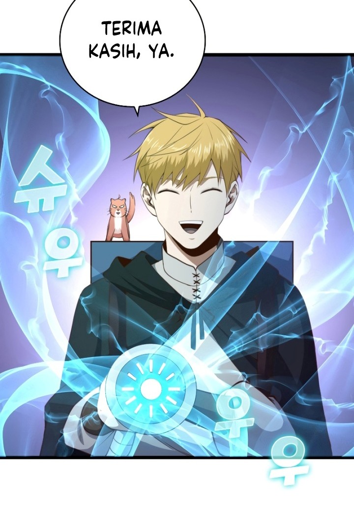 The Lord’s Coins Aren’t Decreasing?! Chapter 91 Gambar 5