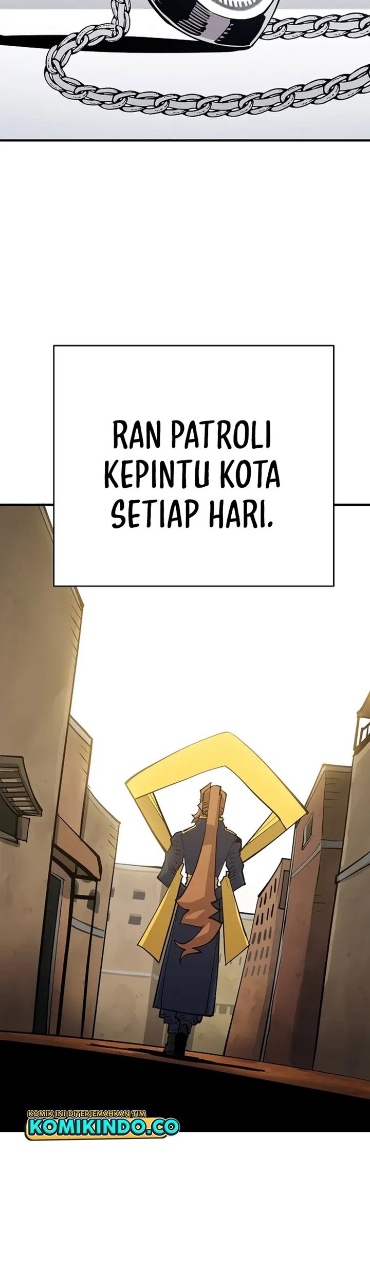 Player Chapter 134 Gambar 51