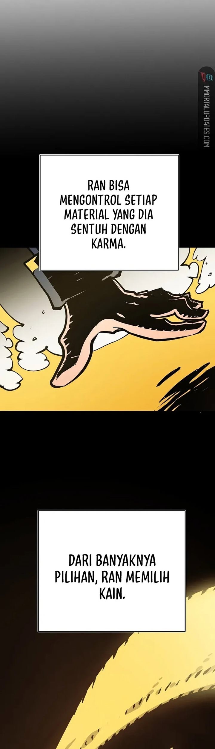 Player Chapter 134 Gambar 48