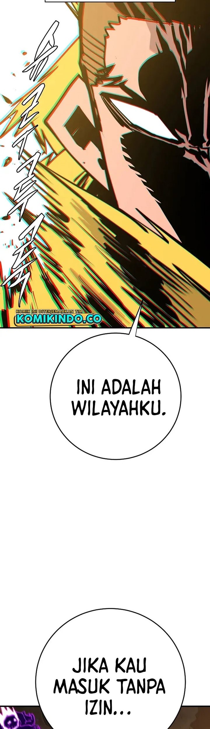 Player Chapter 134 Gambar 56