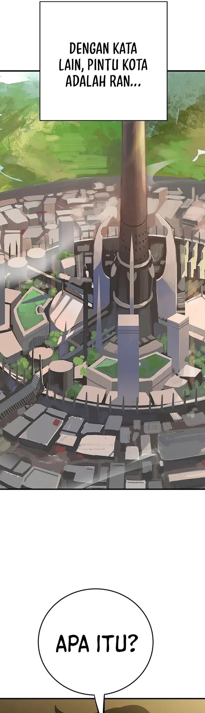 Player Chapter 134 Gambar 53