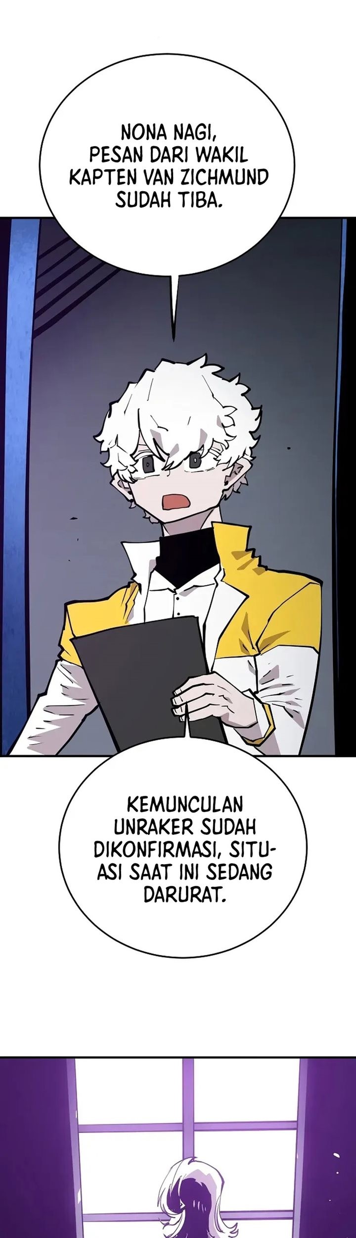 Manhwa Player Chapter 134 gambar nomor 2