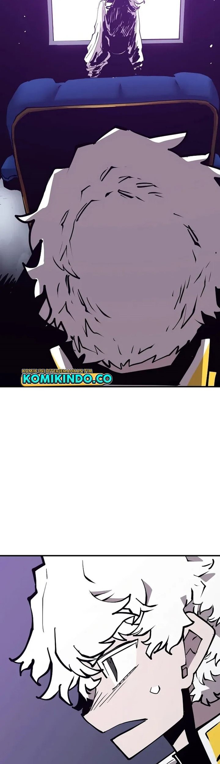 Player Chapter 134 Gambar 3