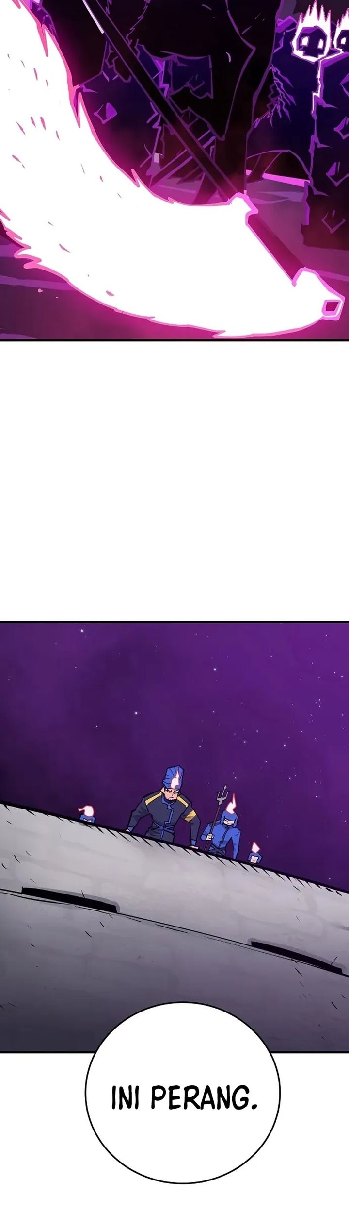 Player Chapter 134 Gambar 9