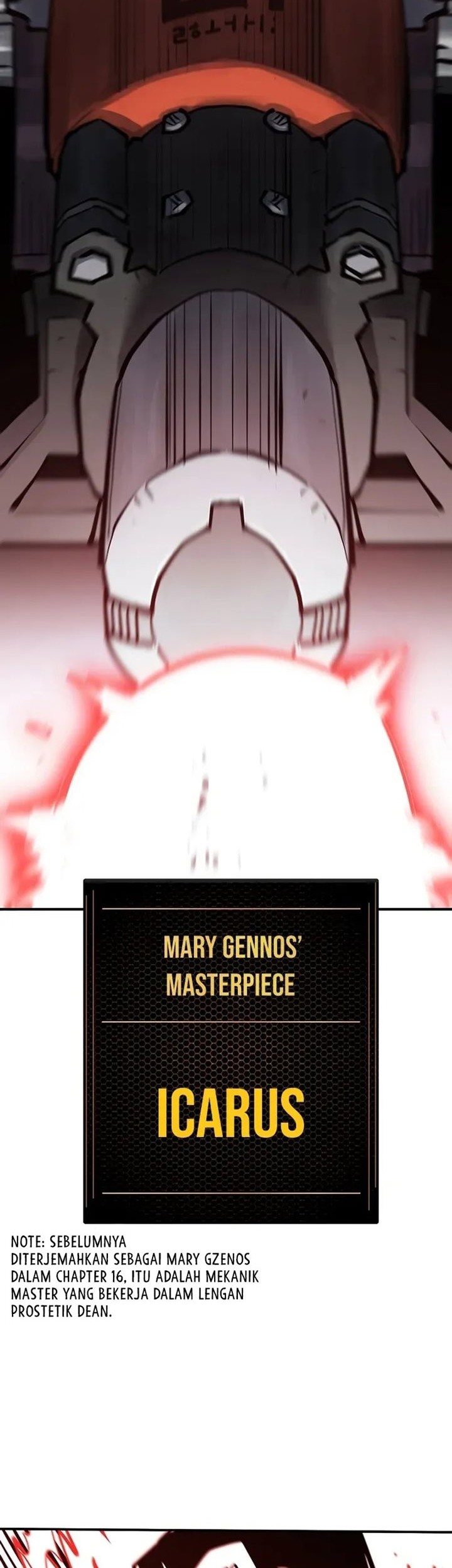 Player Chapter 134 Gambar 16