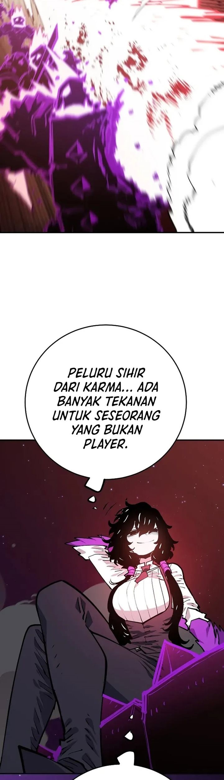 Player Chapter 134 Gambar 19