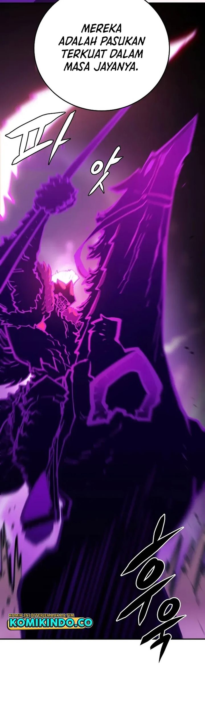 Player Chapter 134 Gambar 21