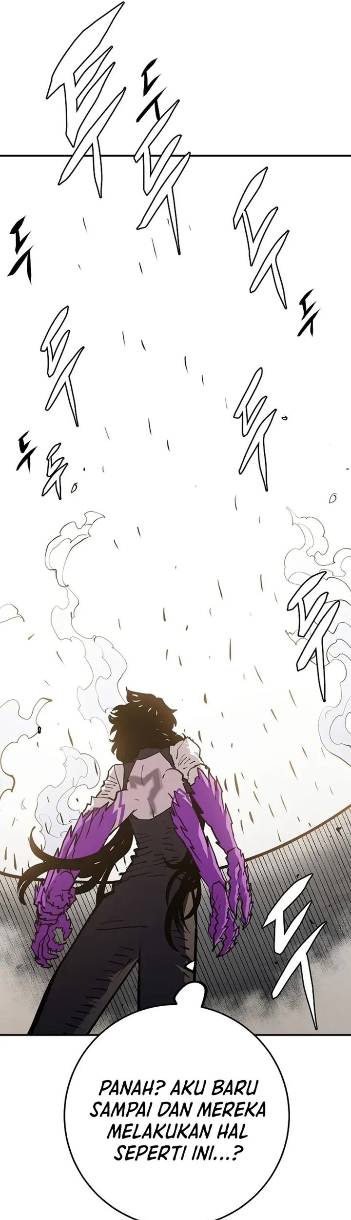 Player Chapter 134 Gambar 25