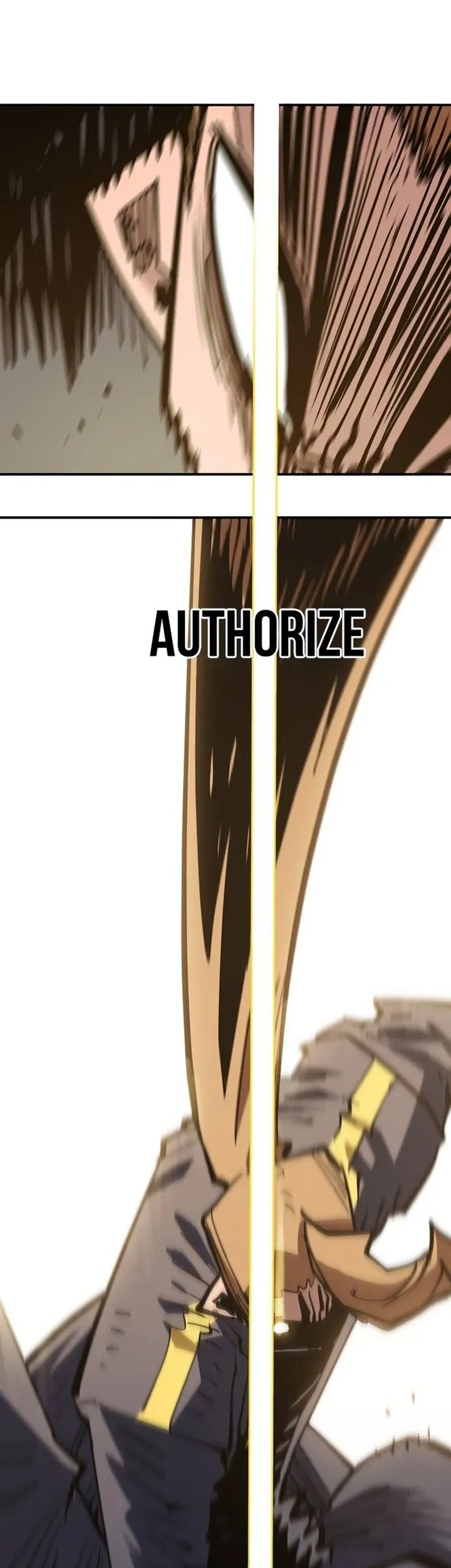 Player Chapter 134 Gambar 28