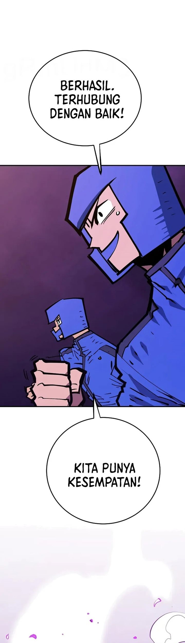 Player Chapter 134 Gambar 32