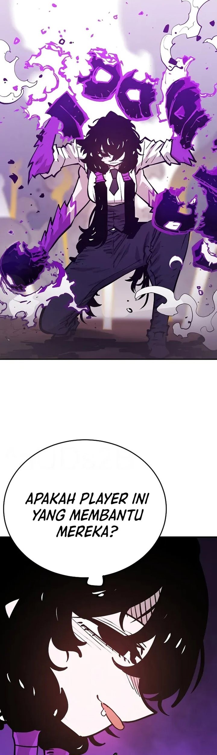 Player Chapter 134 Gambar 33