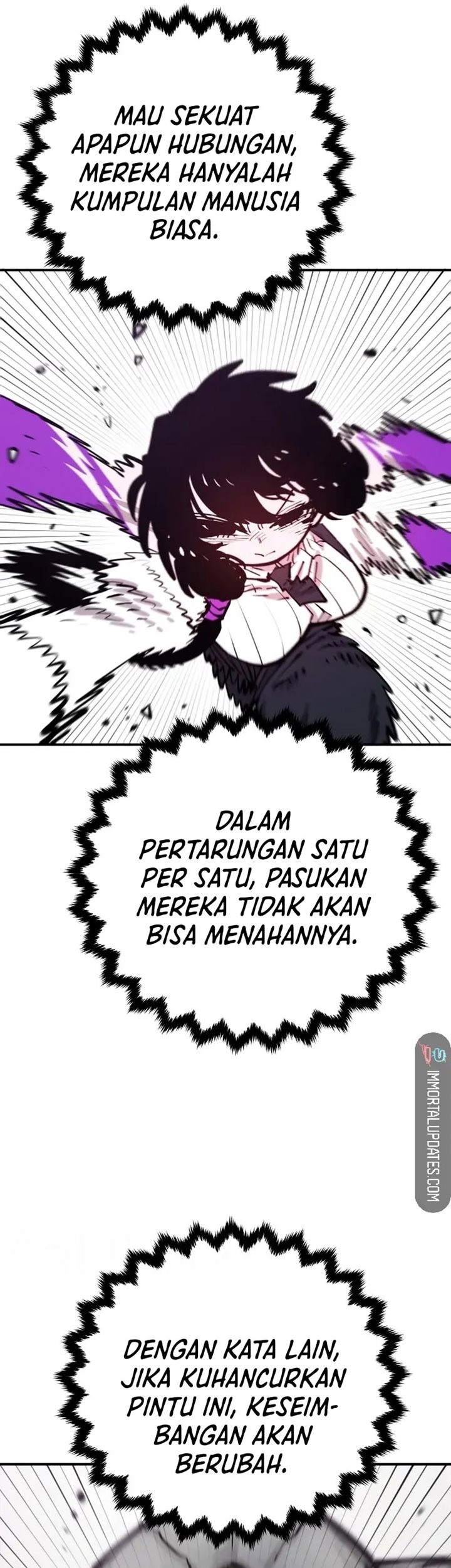 Player Chapter 134 Gambar 36
