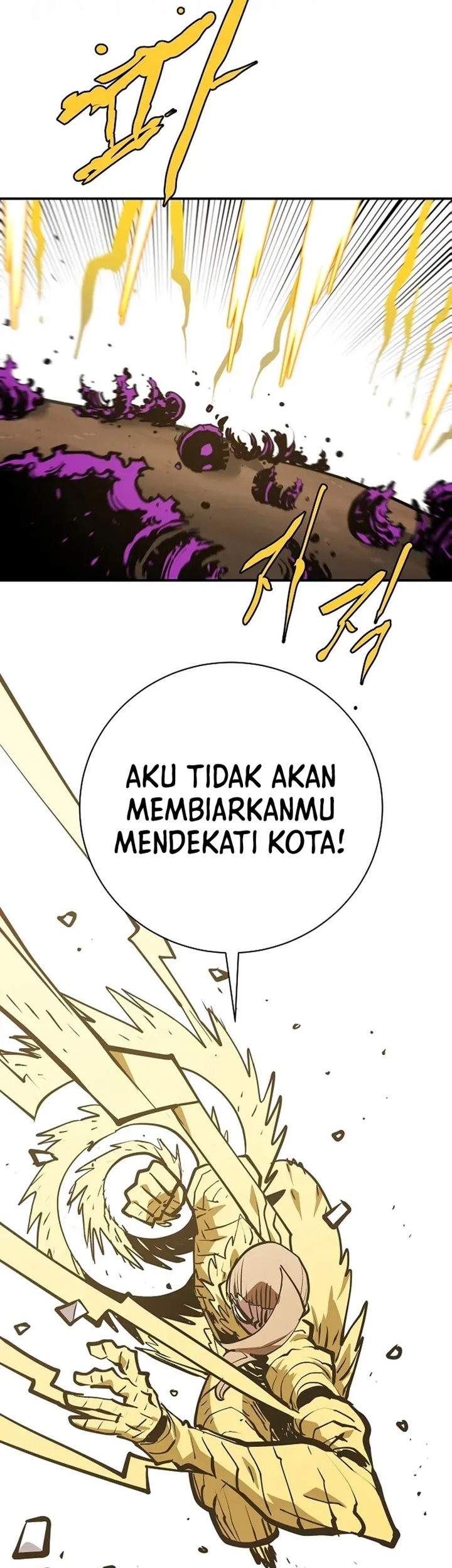 Player Chapter 134 Gambar 38