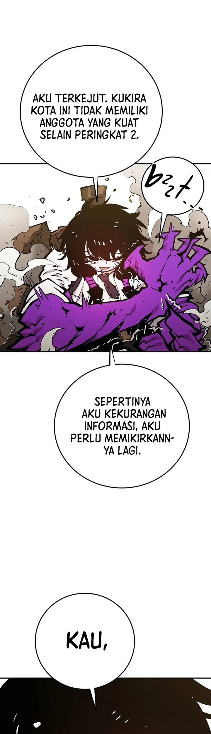 Player Chapter 134 Gambar 43