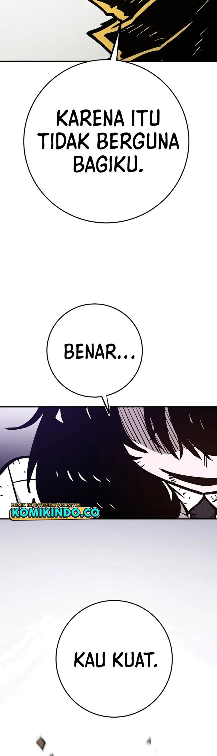 Player Chapter 134 Gambar 45