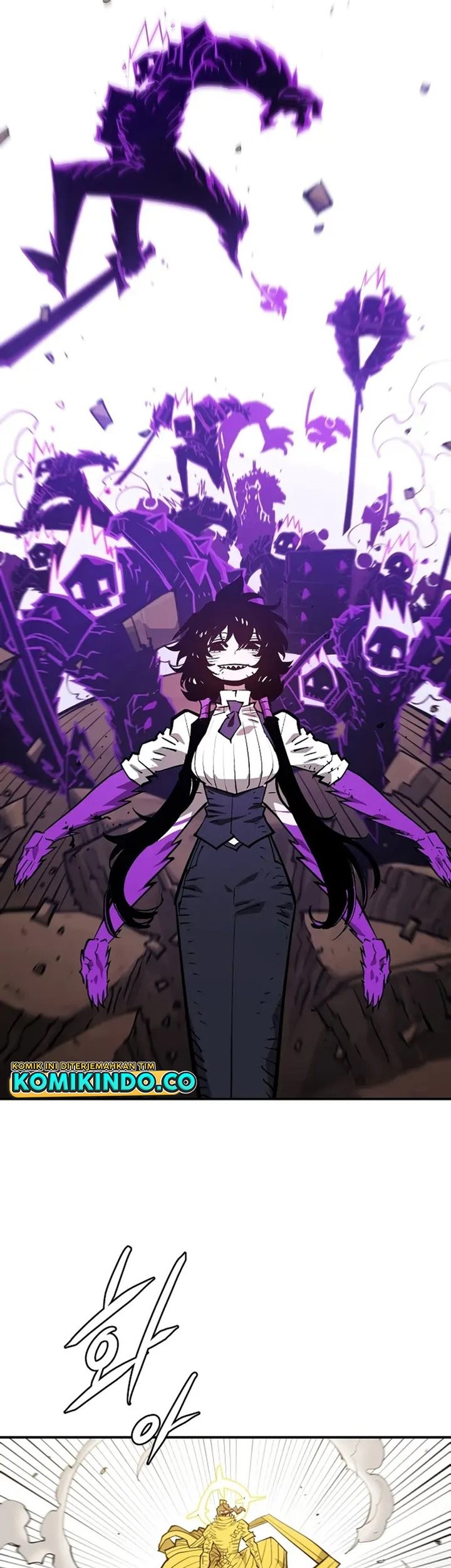 Player Chapter 134 Gambar 46