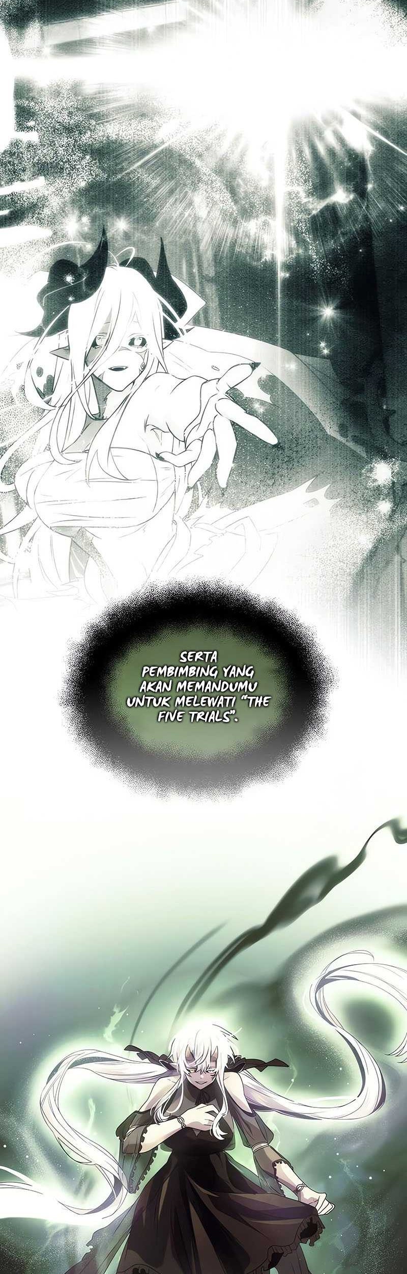 I Obtained a Mythic Item Chapter 52 Gambar 52