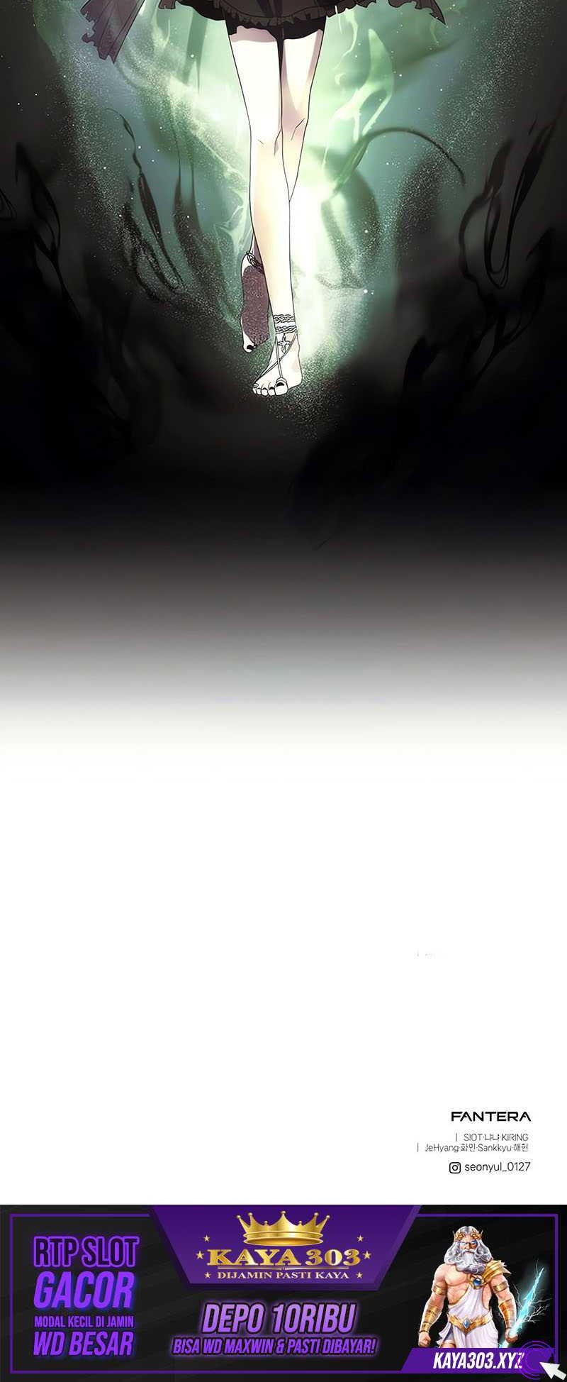 I Obtained a Mythic Item Chapter 52 Gambar 53