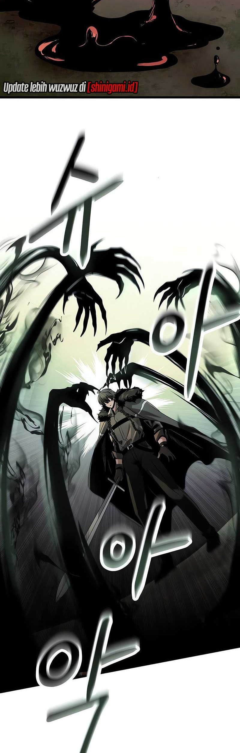 I Obtained a Mythic Item Chapter 52 Gambar 37