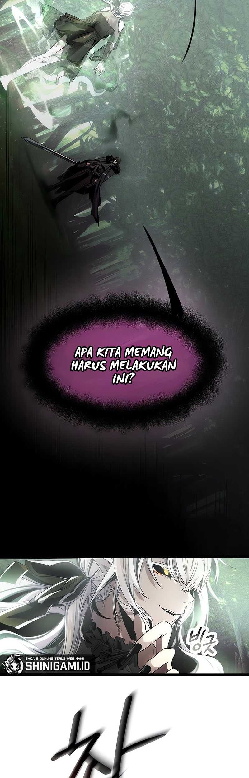 I Obtained a Mythic Item Chapter 52 Gambar 35