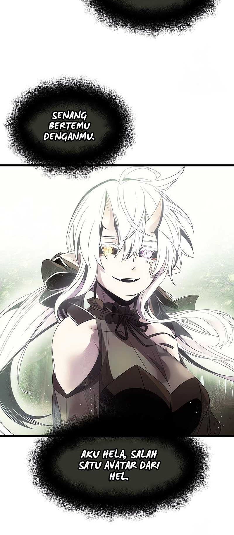 I Obtained a Mythic Item Chapter 52 Gambar 50