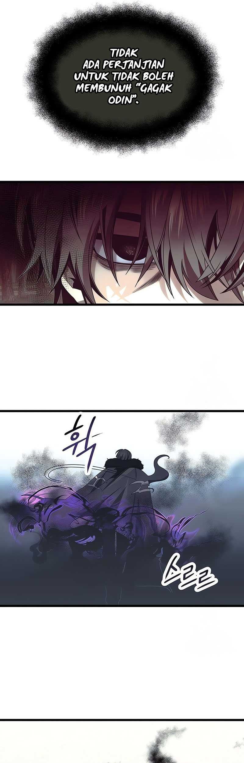 I Obtained a Mythic Item Chapter 52 Gambar 47