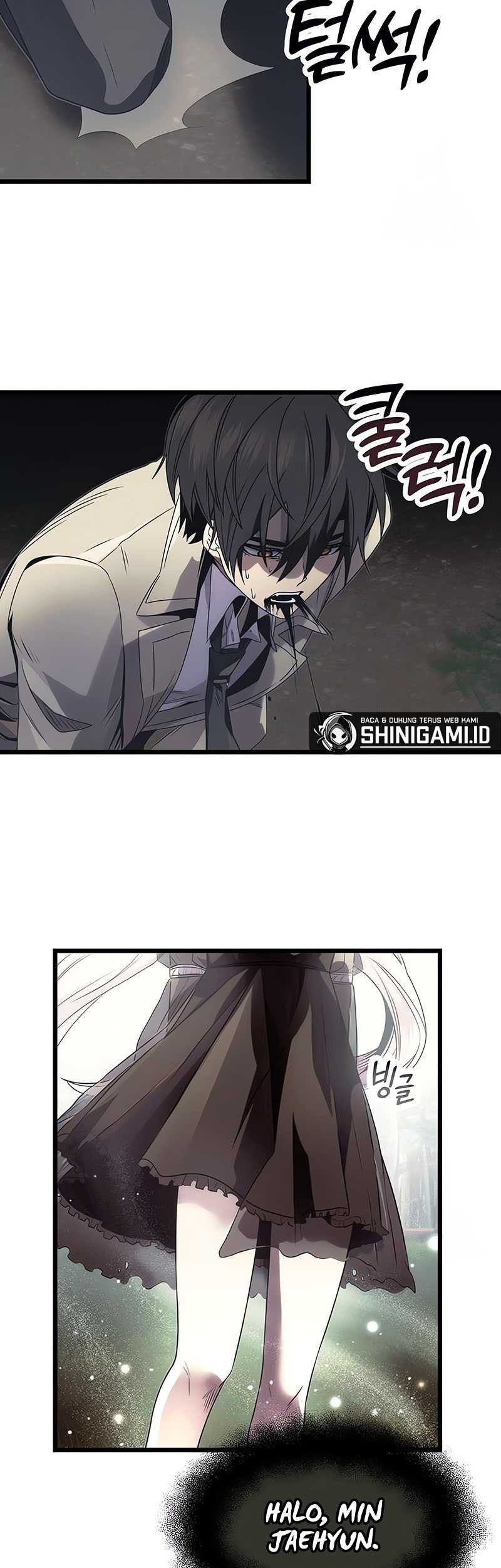 I Obtained a Mythic Item Chapter 52 Gambar 49