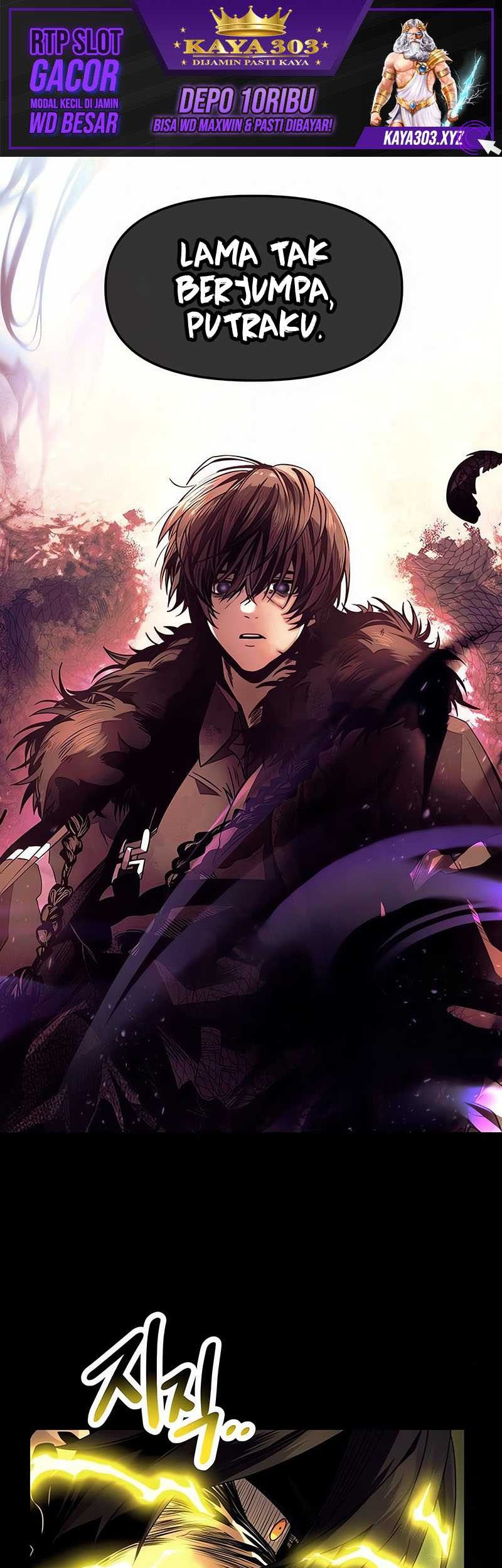 Manhwa I Obtained a Mythic Item Chapter 52 gambar nomor 2