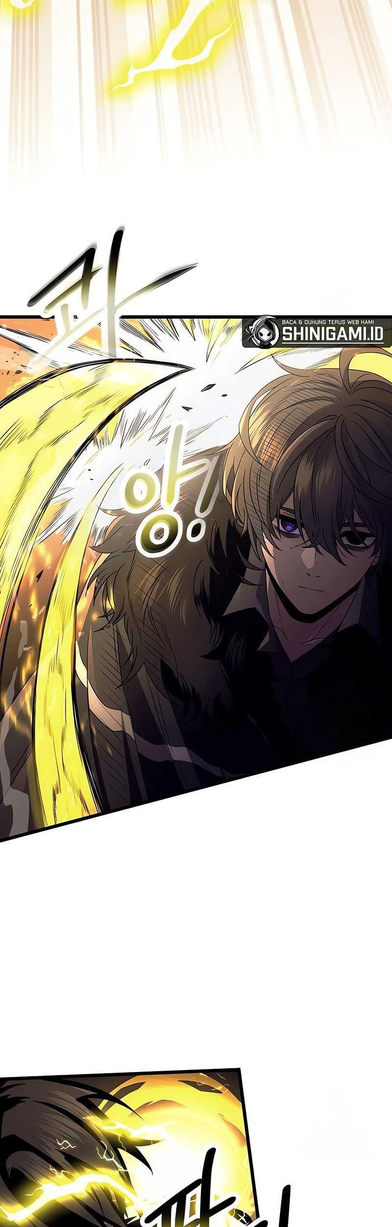 I Obtained a Mythic Item Chapter 52 Gambar 4