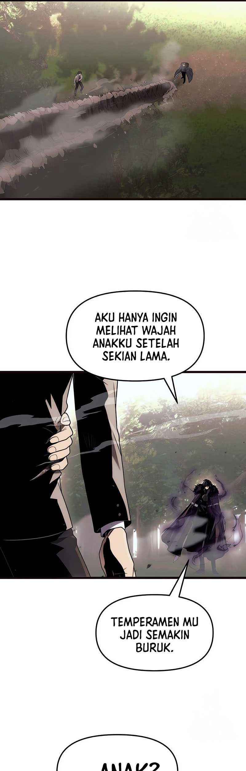 I Obtained a Mythic Item Chapter 52 Gambar 10